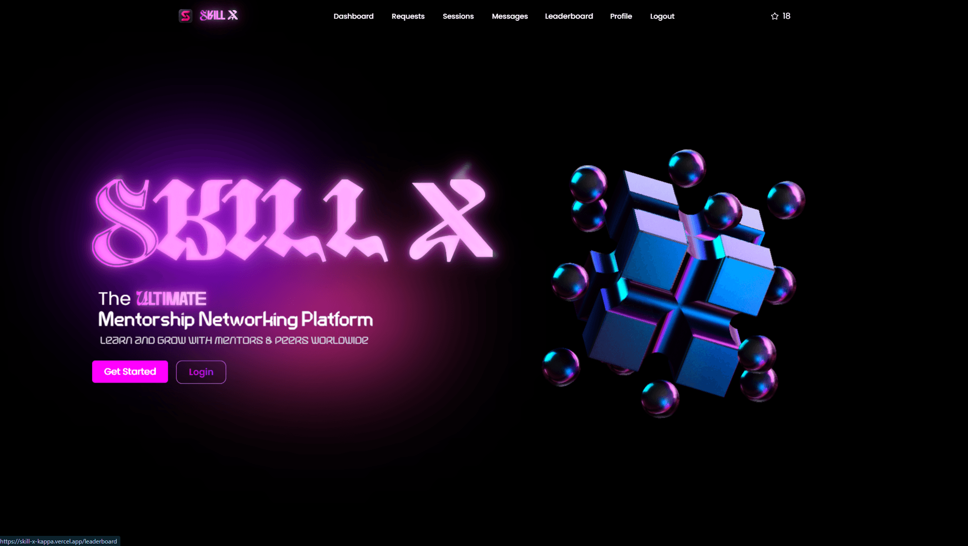 SkillX